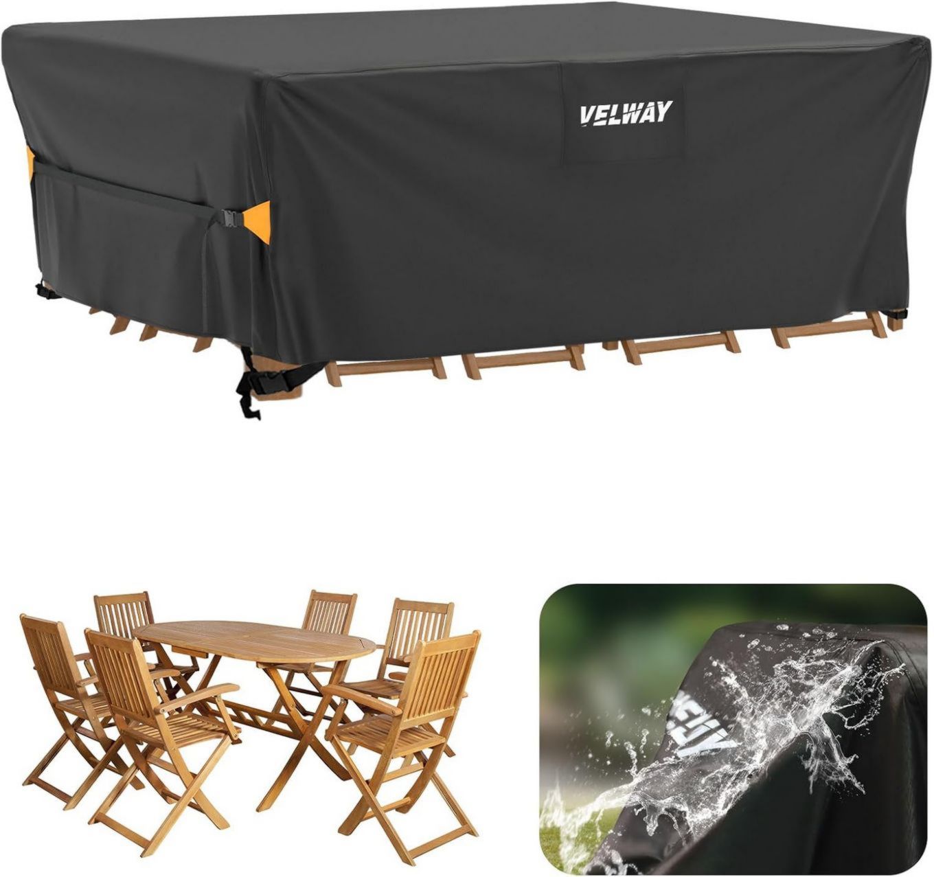 giardino kit con funzionalità modello arredamento resistente e duraturo
