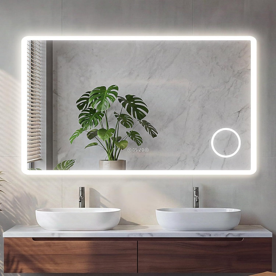 Specchio 120L x 70l cm 120x70 cm