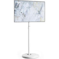 Mobili FITUEYES Supporto TV da Pavimento per 24' - 48' Televisore Portatile con Ru