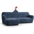 Divano blu